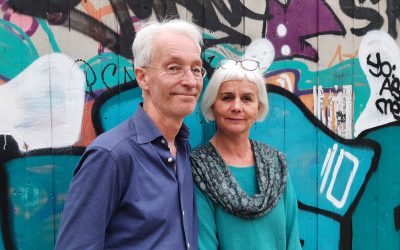 Ein anderer Blick auf die äußeren Dinge – Porträt eines Therapeutenpaars